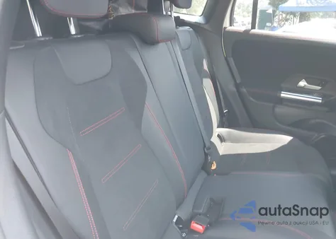 2022 Mercedes-Benz Gla 250 4Matic из США, поврежденный, VIN W1N4N4HB6NJ342949